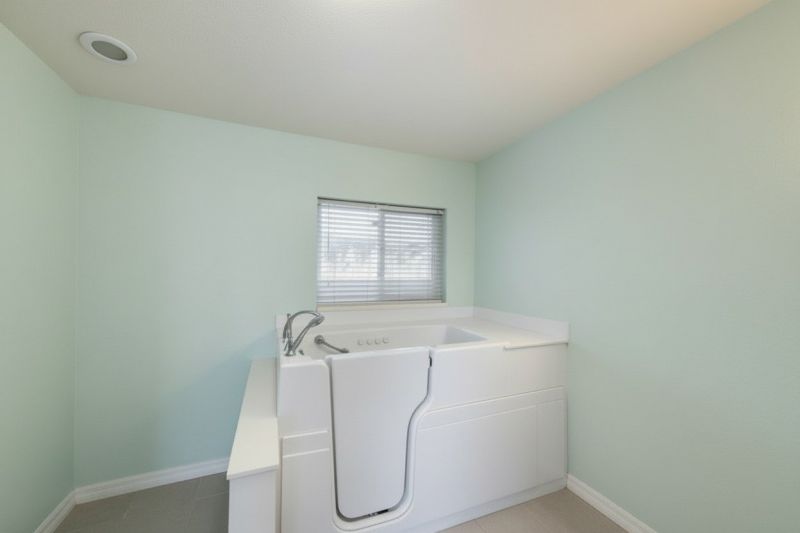 Bathtub Installation Service