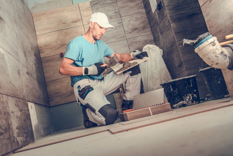 Top Bathroom Remodeling Companies in Aberdeen, NC
