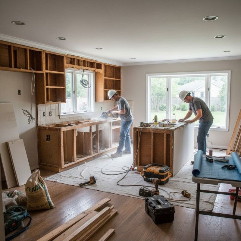 Top Bathroom Remodeling Companies in Aberdeen, NC