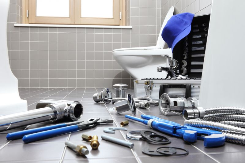Top Bathroom Remodeling Companies in Aberdeen, NC
