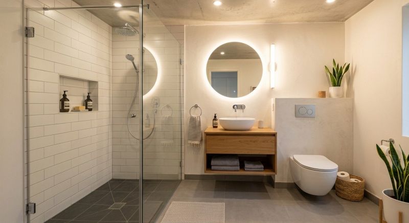 Top Bathroom Remodeling Companies in Aberdeen, NC