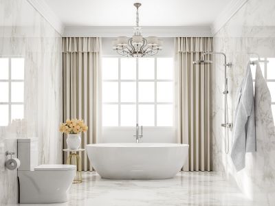 Cost of Bathtub Installation in Rockingham, NC